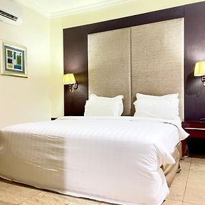 Chelsea Hotel Wuse