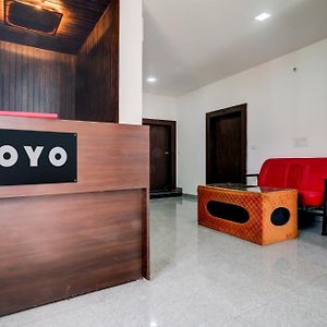 Super Hotel O Flagship Hotel Mk Palace